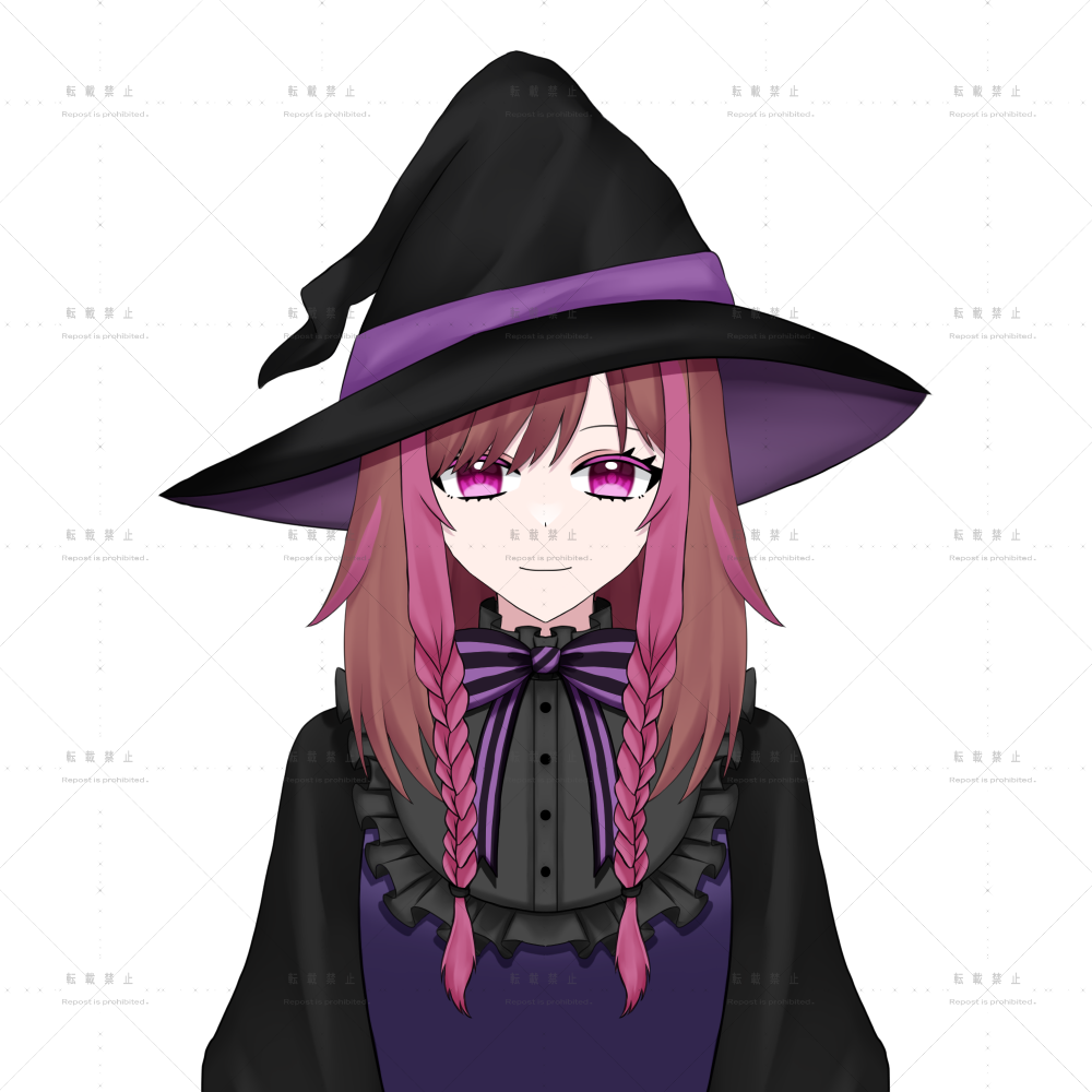 【Live2D販売モデル】FK-79