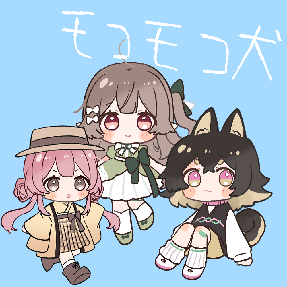 【かわいい待機画面を作ろう！】ゆるゆる待機画面