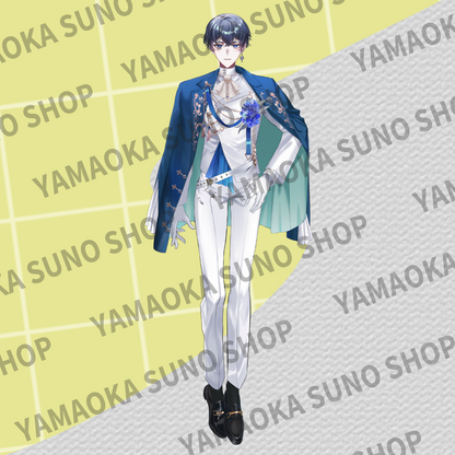 【Live2D販売モデル】F-260