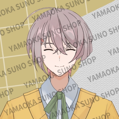 【Live2D販売モデル】F-279