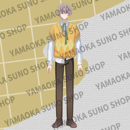 【Live2D販売モデル】F-279