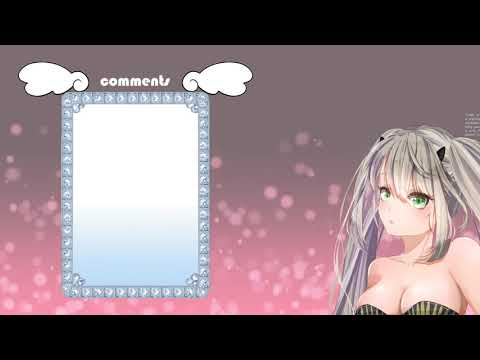 配信用コメント枠：シンプルカラー10点セット – YamaokaSuno SHOP