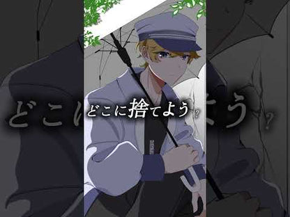 【デビュー歓迎】歌ってみた強化週間short.ver [Returns]