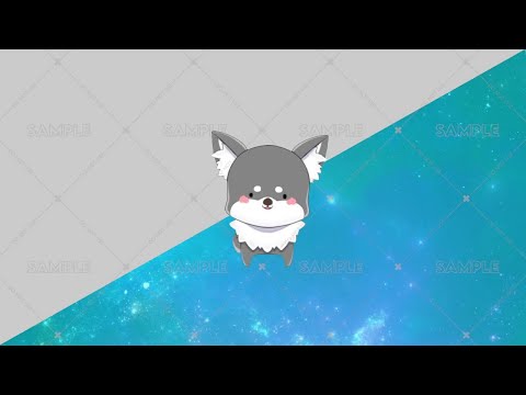 Live2D汎用モデル】S-13 – YamaokaSuno SHOP